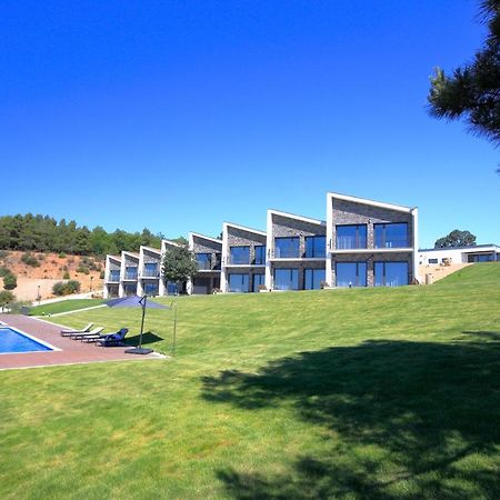 라세도데카발라이로스 Monte Bela Vista 아파트 외부 사진
