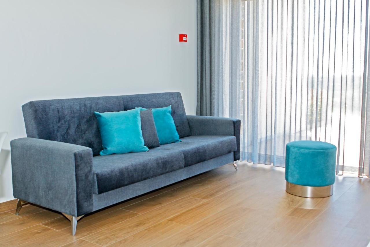 라세도데카발라이로스 Monte Bela Vista 아파트 외부 사진