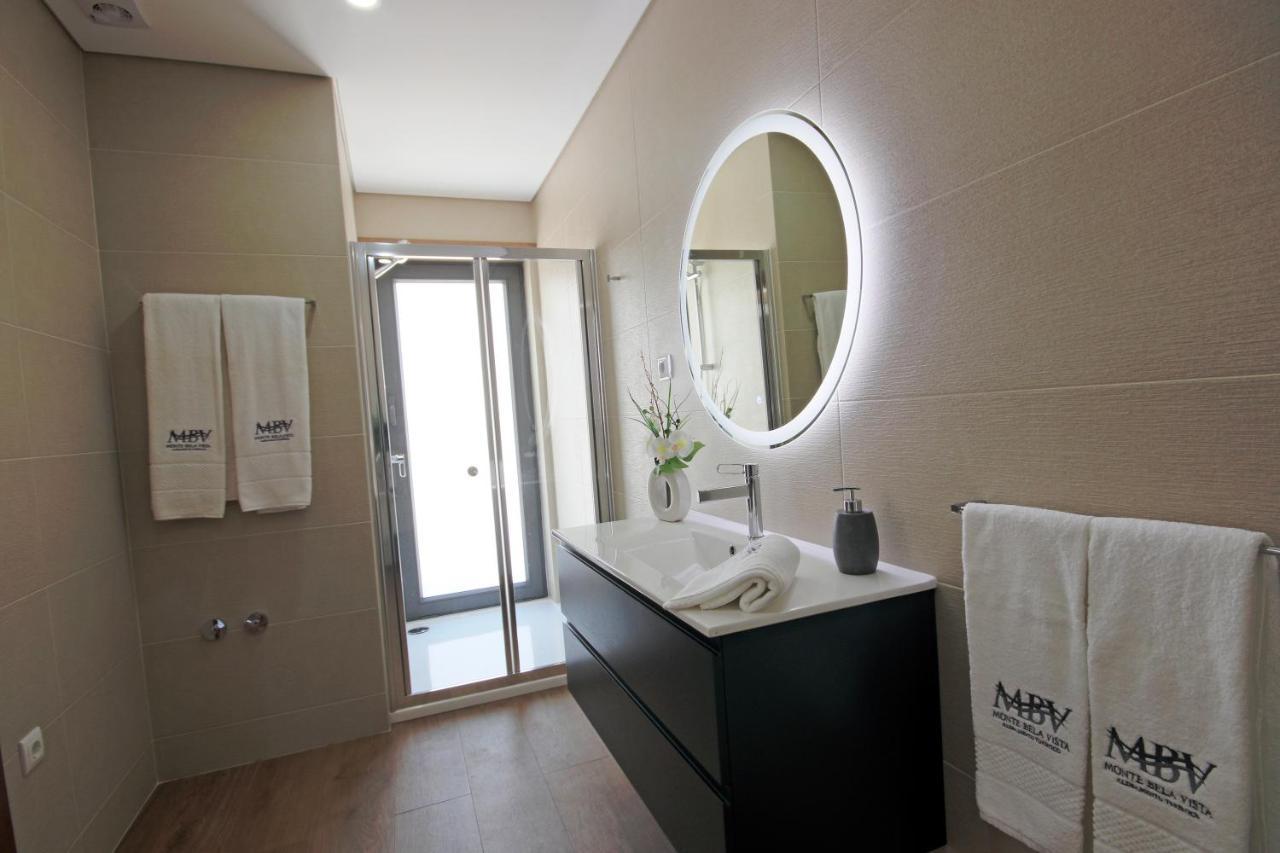 라세도데카발라이로스 Monte Bela Vista 아파트 외부 사진