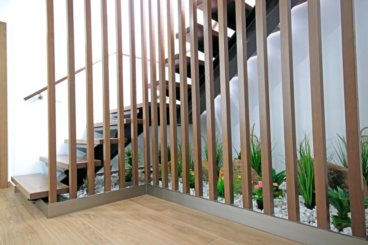 라세도데카발라이로스 Monte Bela Vista 아파트 외부 사진