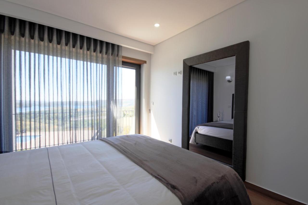 라세도데카발라이로스 Monte Bela Vista 아파트 외부 사진