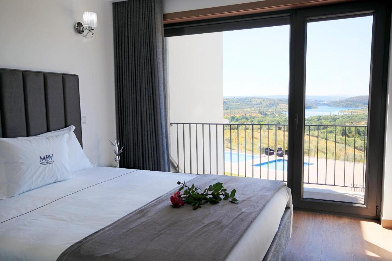 라세도데카발라이로스 Monte Bela Vista 아파트 외부 사진