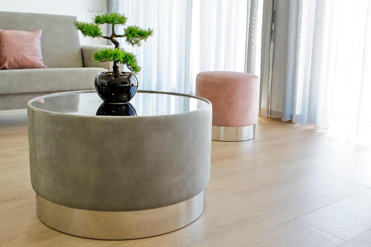 라세도데카발라이로스 Monte Bela Vista 아파트 외부 사진
