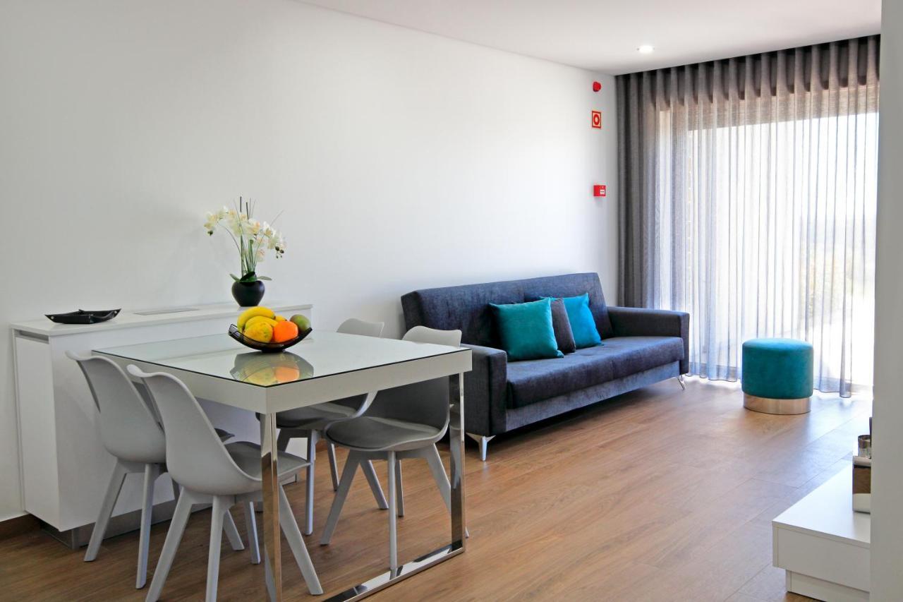 라세도데카발라이로스 Monte Bela Vista 아파트 외부 사진