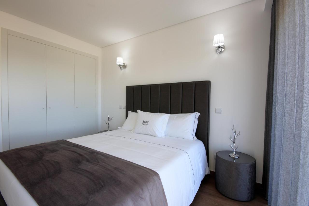 라세도데카발라이로스 Monte Bela Vista 아파트 외부 사진